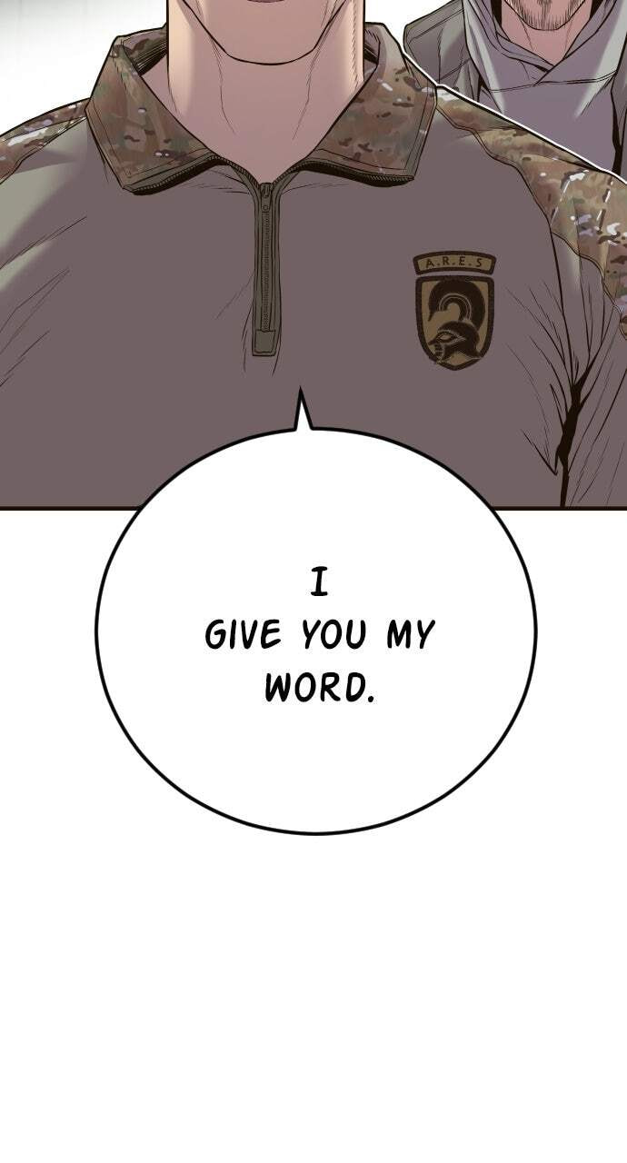 Manager Kim Chapter 138 page 119 - 