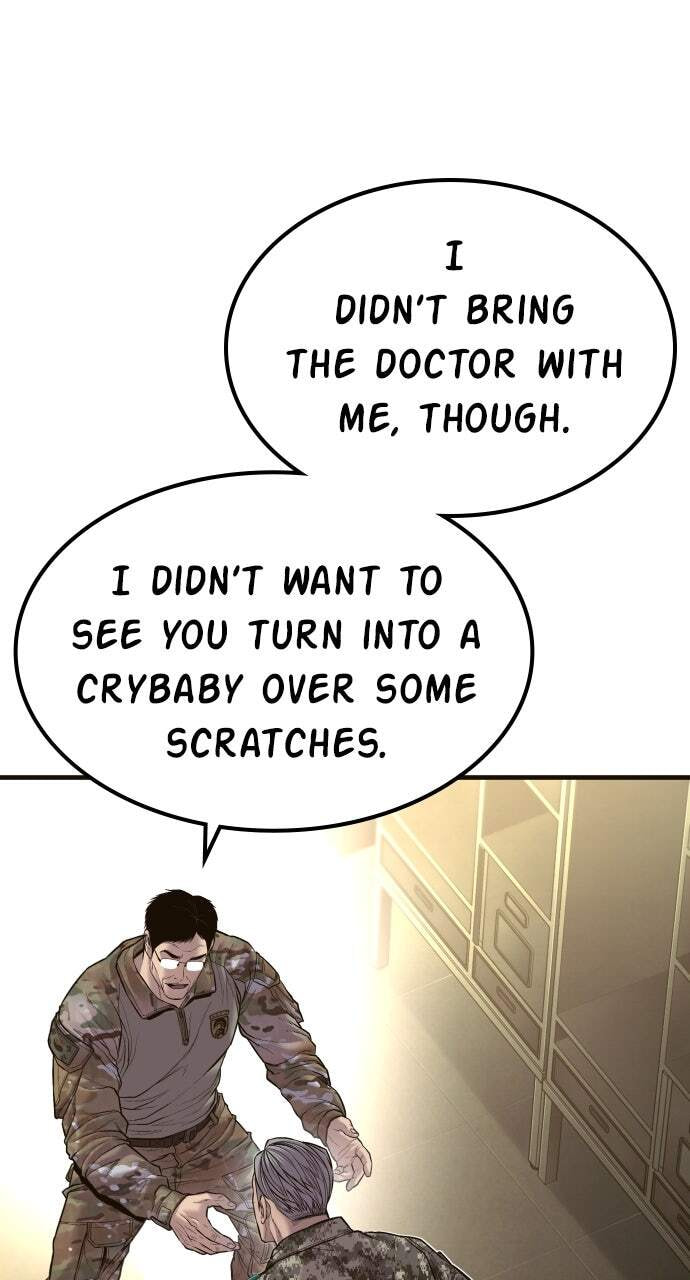 Manager Kim Chapter 138 page 120 - 