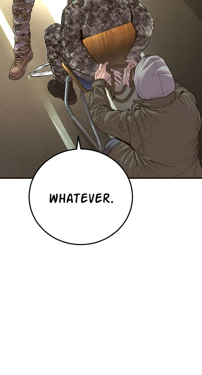 Manager Kim Chapter 138 page 121 - 