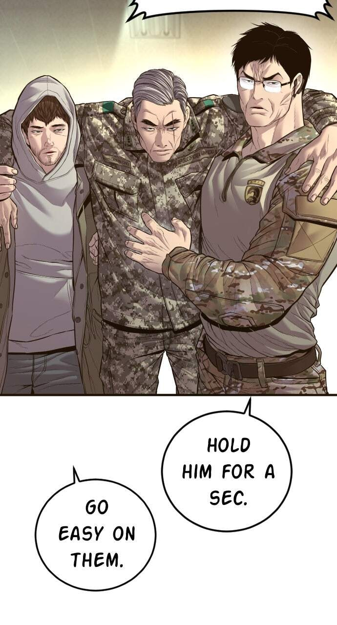 Manager Kim Chapter 138 page 129 - 