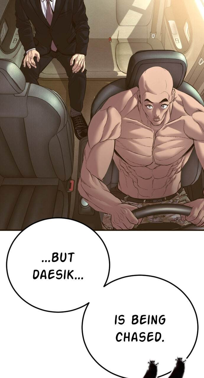 Manager Kim Chapter 138 page 153 - 