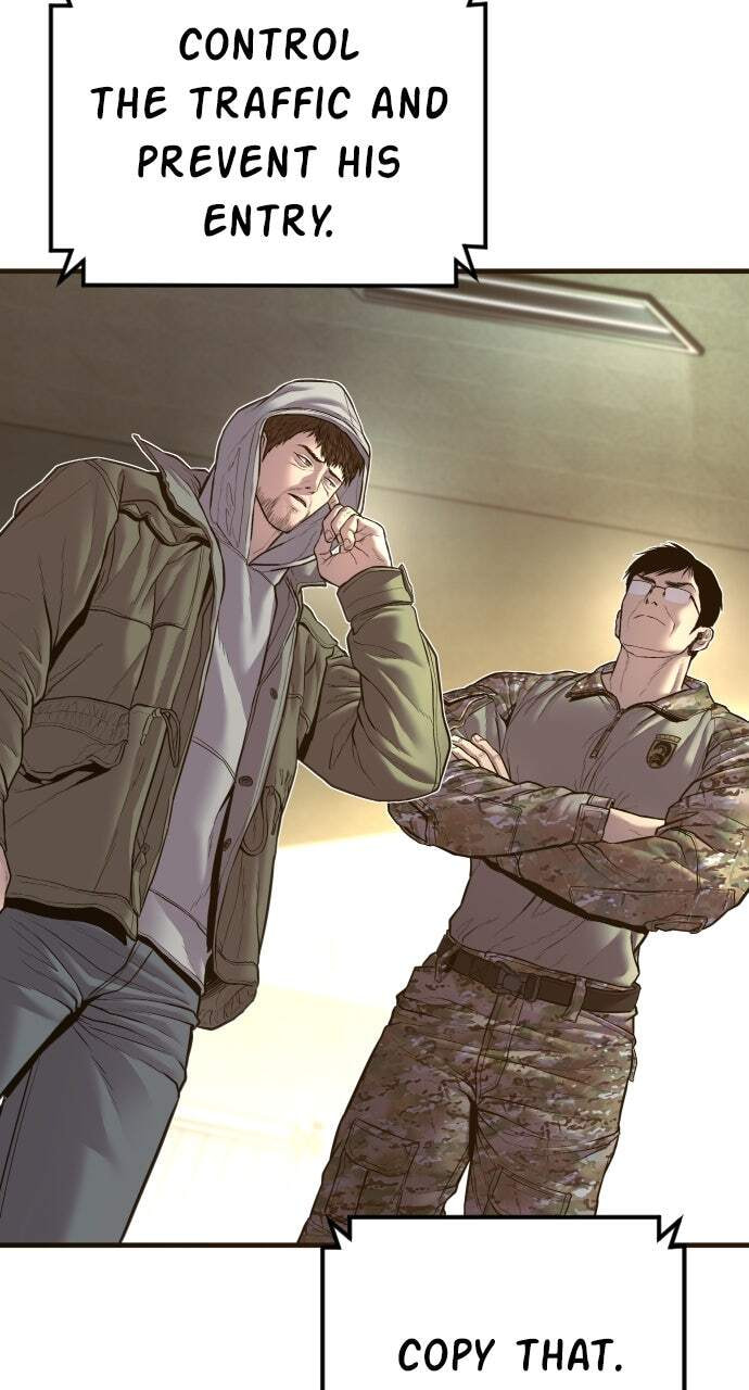 Manager Kim Chapter 138 page 167 - 