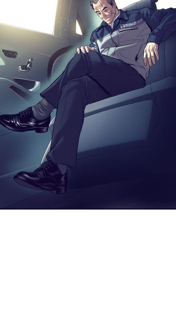 Manager Kim Chapter 138 page 169 - 