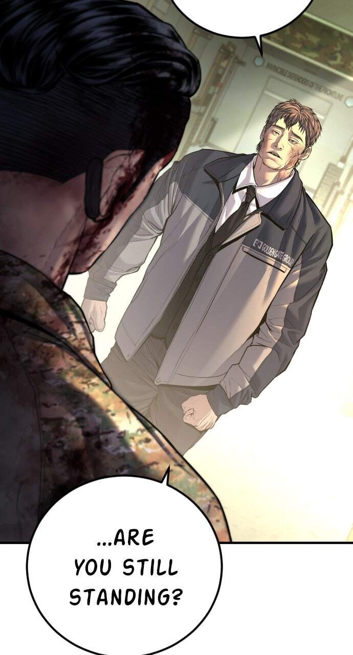 Manager Kim Chapter 138 page 19 - 