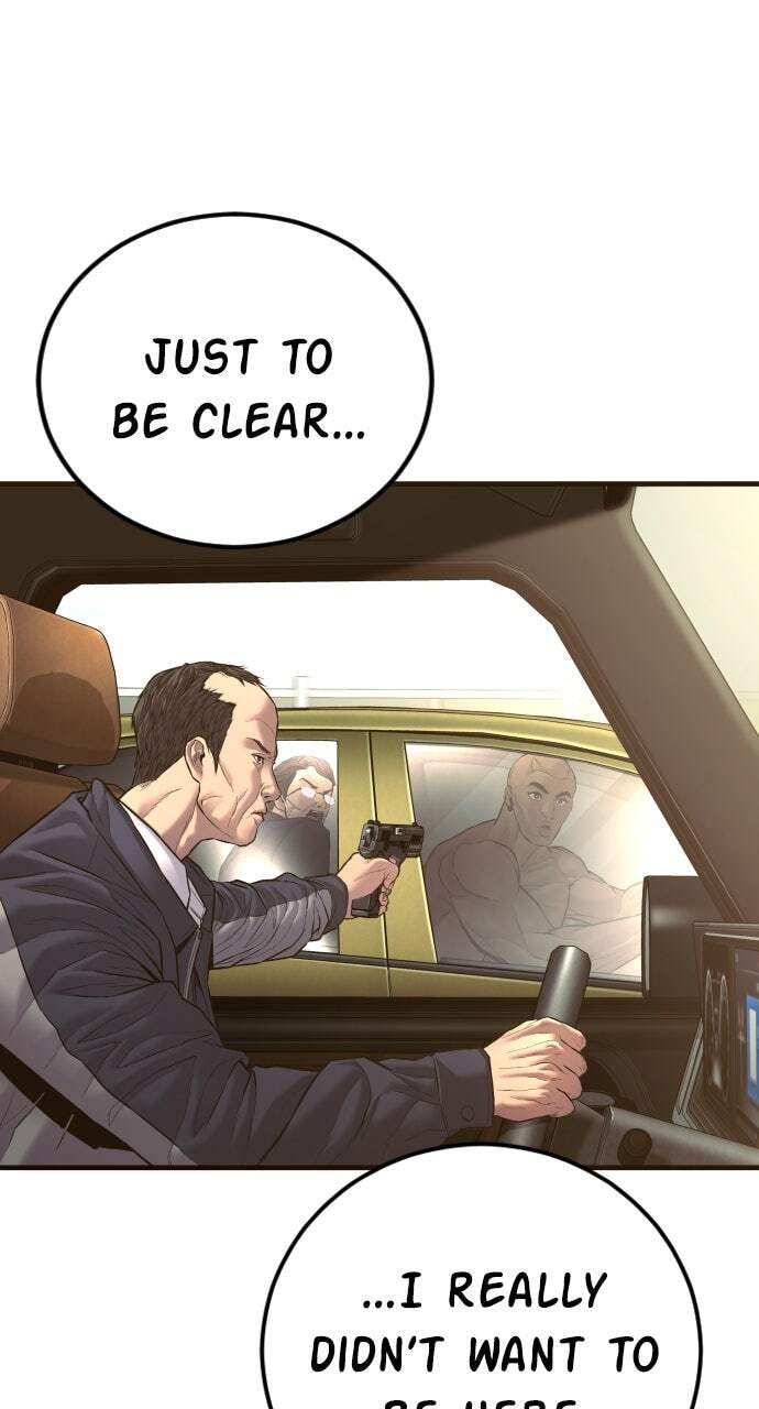 Manager Kim Chapter 138 page 183 - 