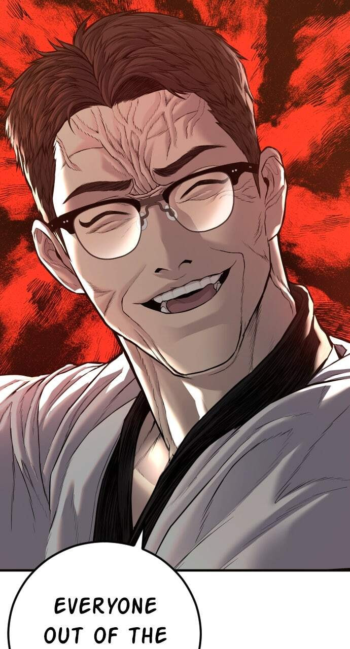 Manager Kim Chapter 138 page 194 - 