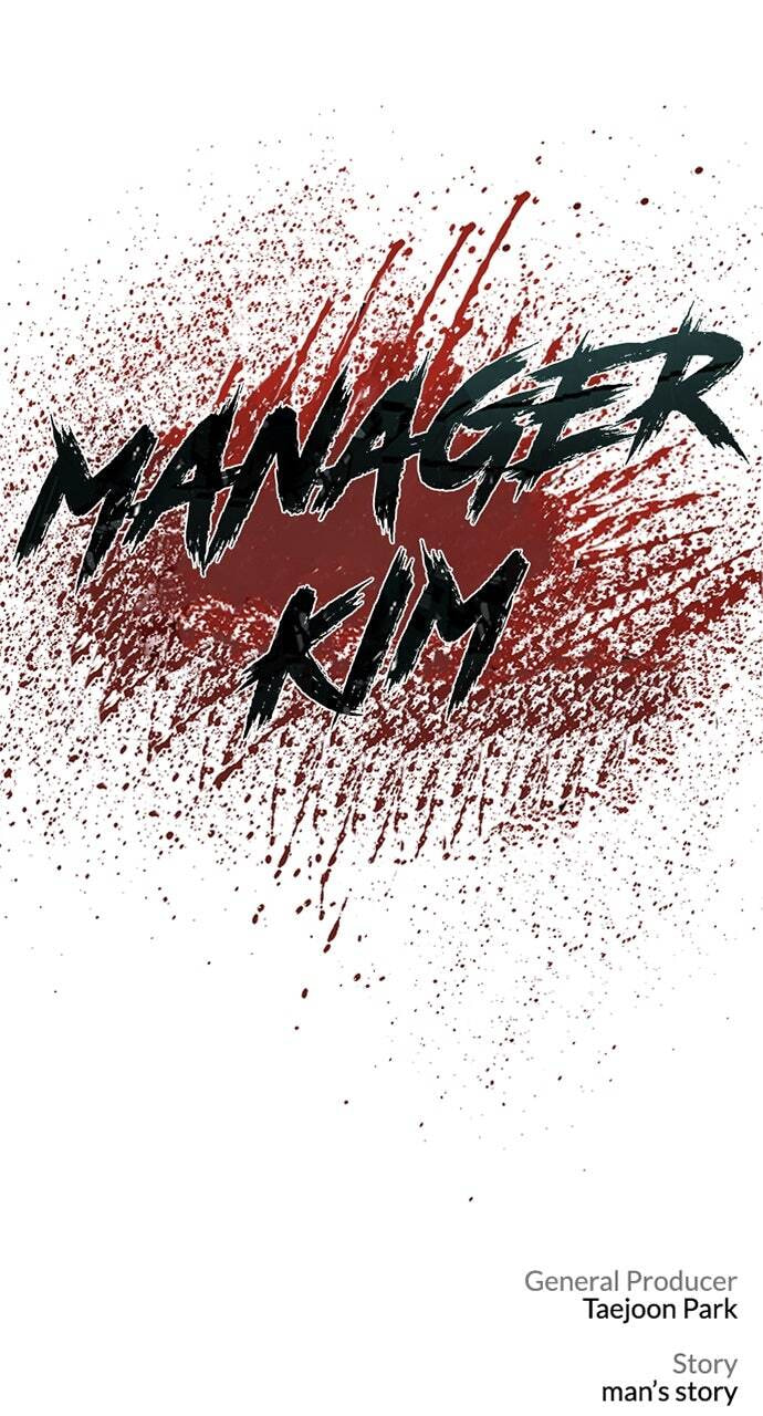 Manager Kim Chapter 138 page 196 - 