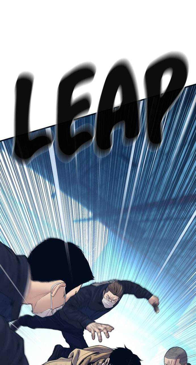 Manager Kim Chapter 138 page 54 - 