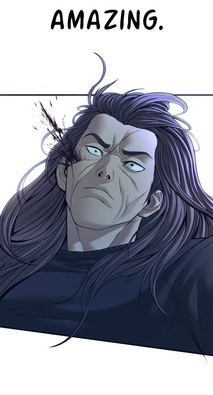 Manager Kim Chapter 138 page 61 - 