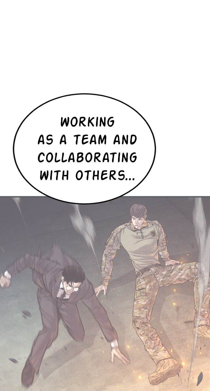 Manager Kim Chapter 138 page 81 - 