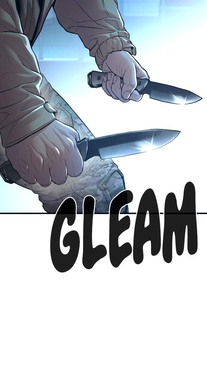 Manager Kim Chapter 138 page 85 - 