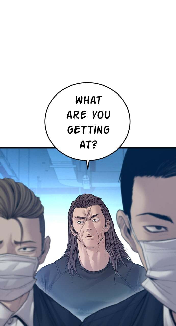 Manager Kim Chapter 138 page 86 - 