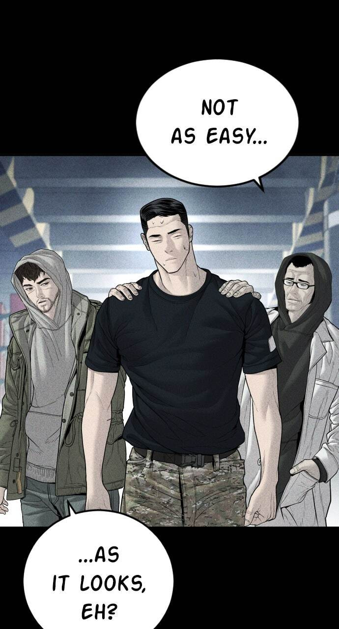 Manager Kim Chapter 138 page 10 - 