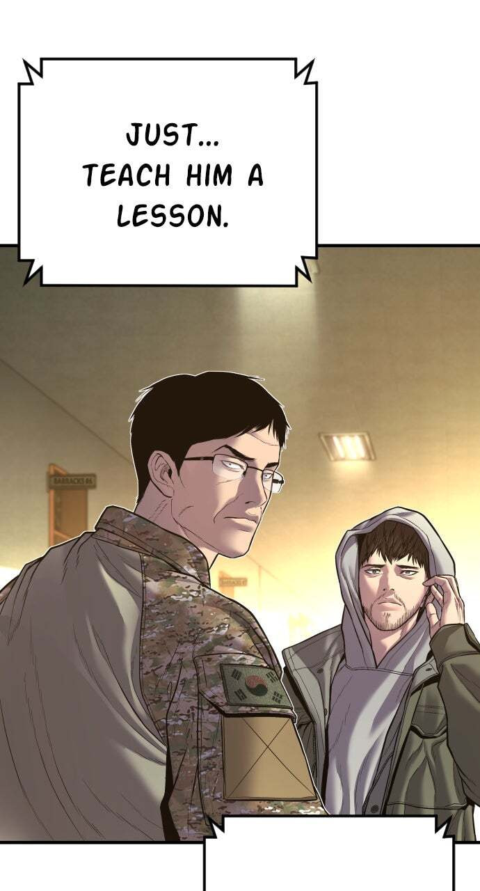 Manager Kim Chapter 139 page 113 - 