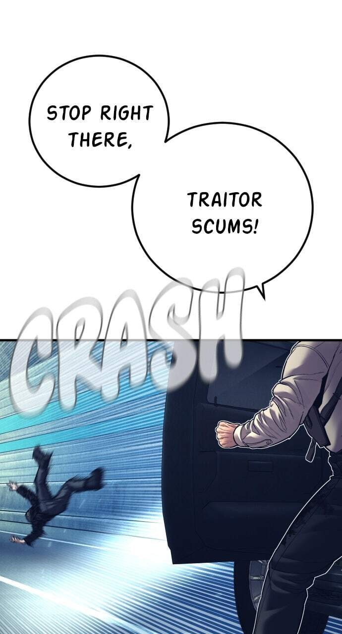 Manager Kim Chapter 139 page 118 - 