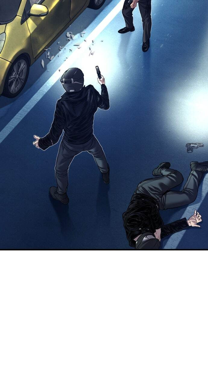 Manager Kim Chapter 139 page 123 - 