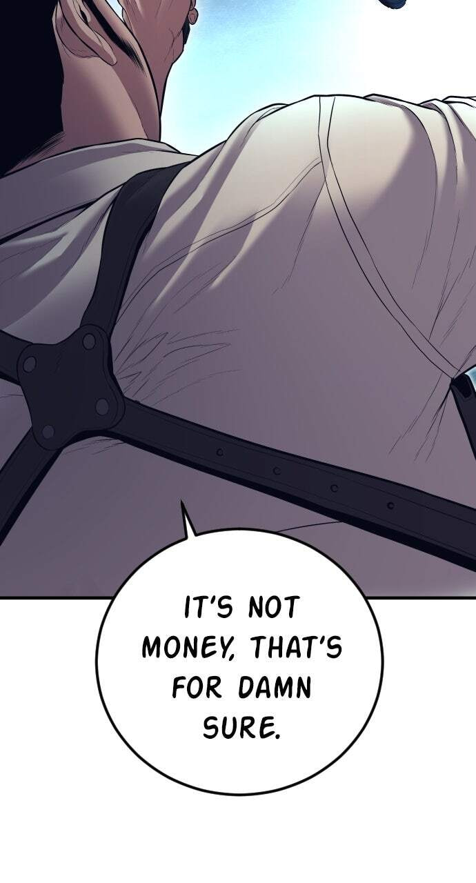 Manager Kim Chapter 139 page 129 - 
