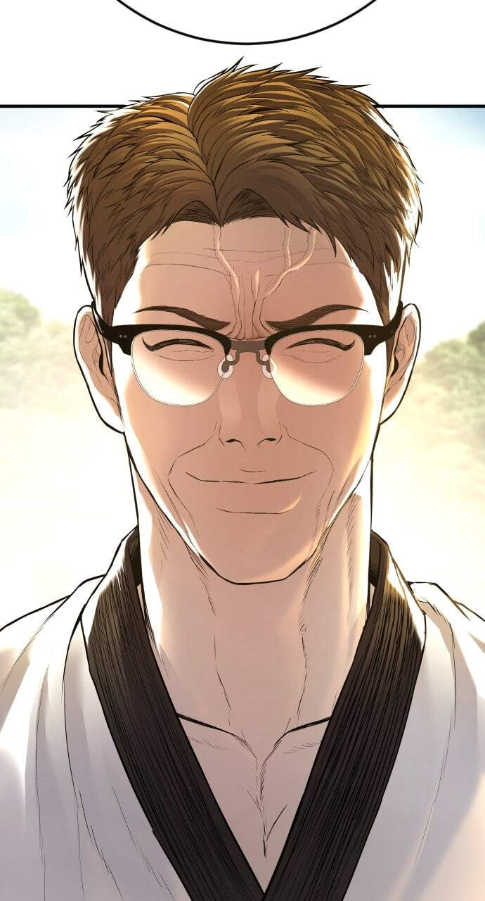 Manager Kim Chapter 139 page 16 - 
