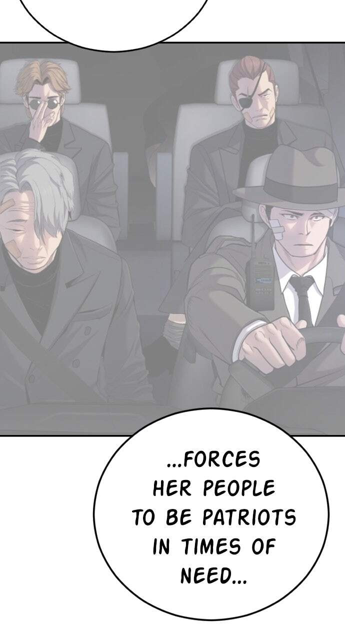 Manager Kim Chapter 139 page 152 - 
