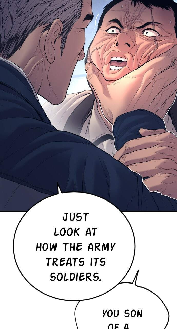 Manager Kim Chapter 139 page 154 - 