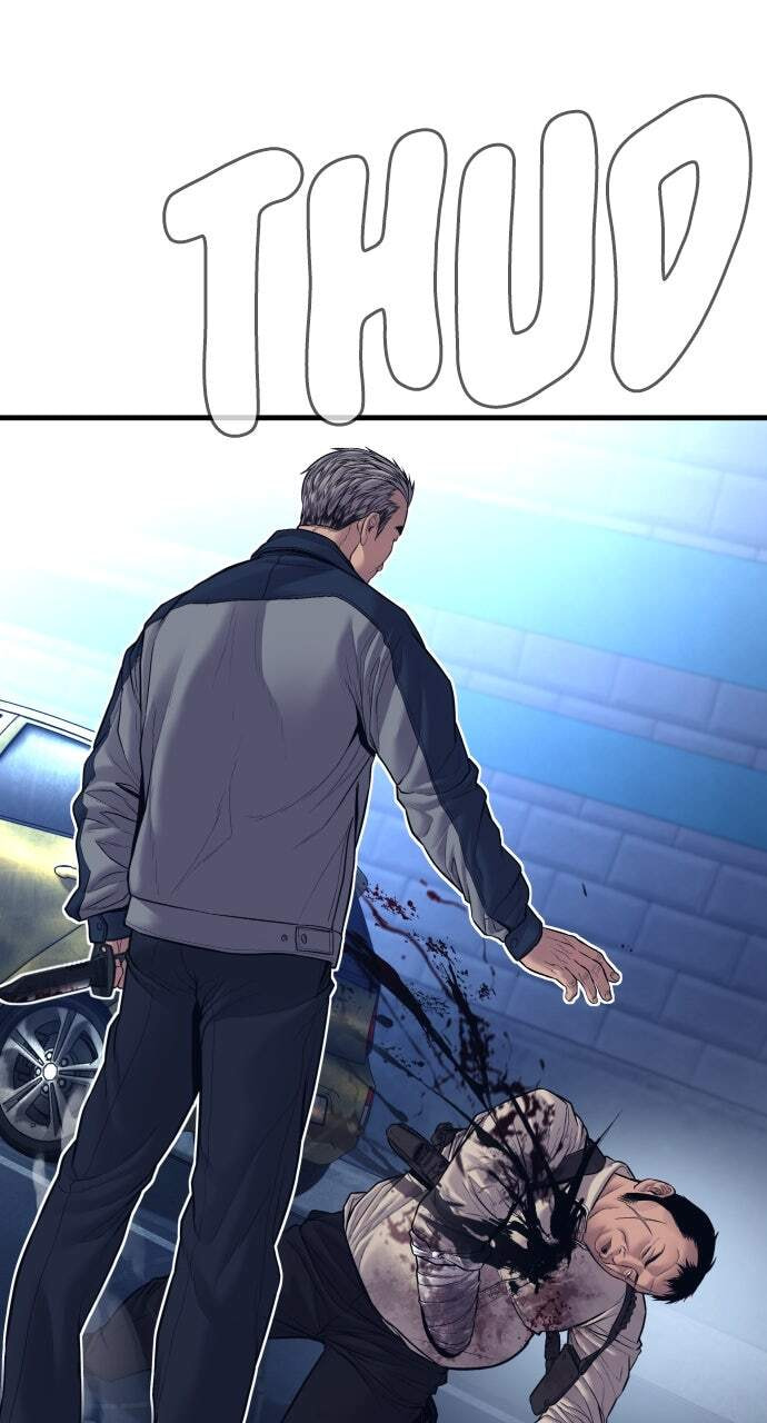 Manager Kim Chapter 139 page 164 - 