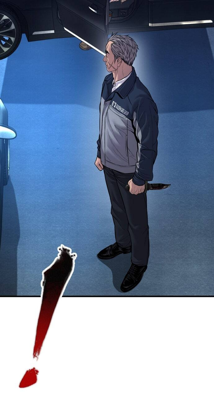 Manager Kim Chapter 139 page 169 - 