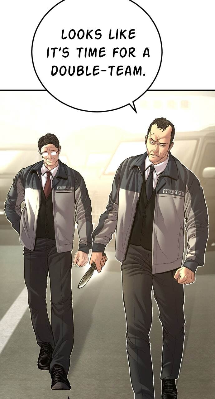 Manager Kim Chapter 139 page 18 - 