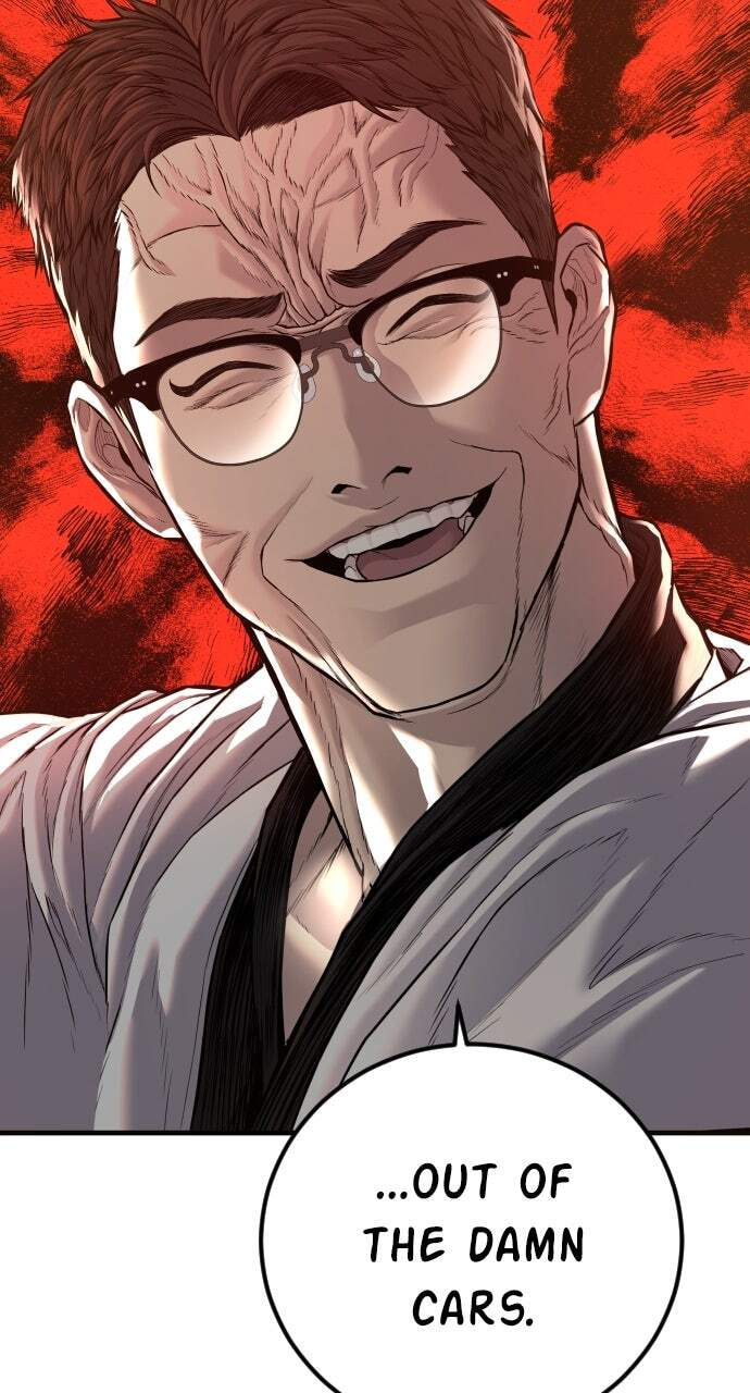 Manager Kim Chapter 139 page 3 - 