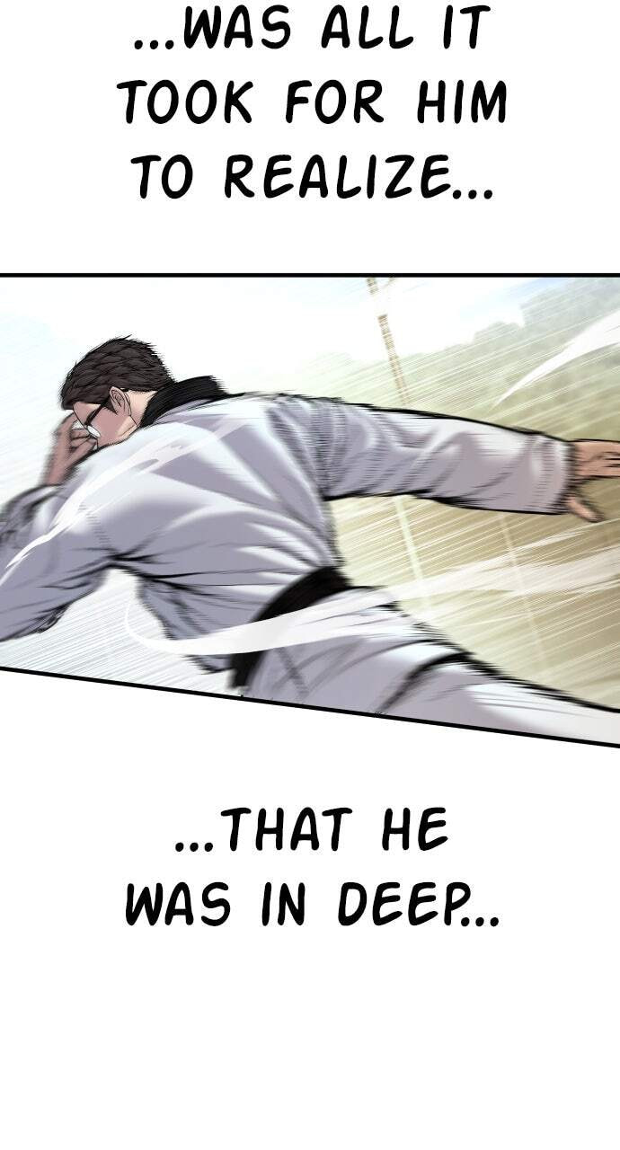 Manager Kim Chapter 139 page 35 - 