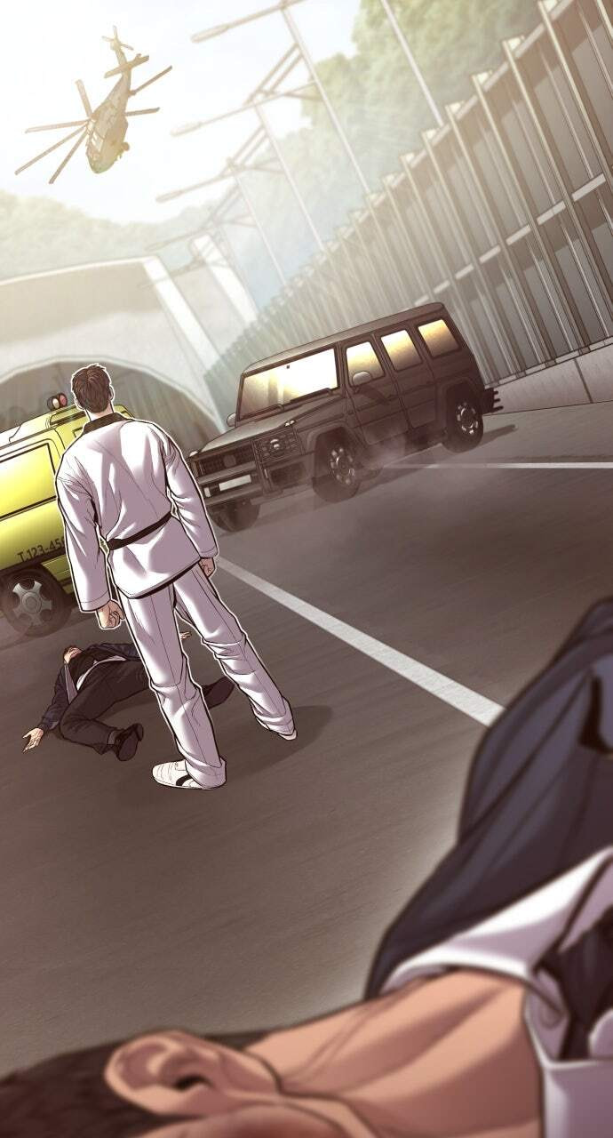 Manager Kim Chapter 139 page 62 - 