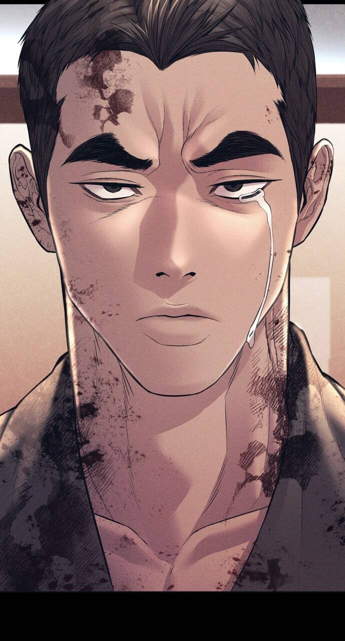 Manager Kim Chapter 140 page 102 - 