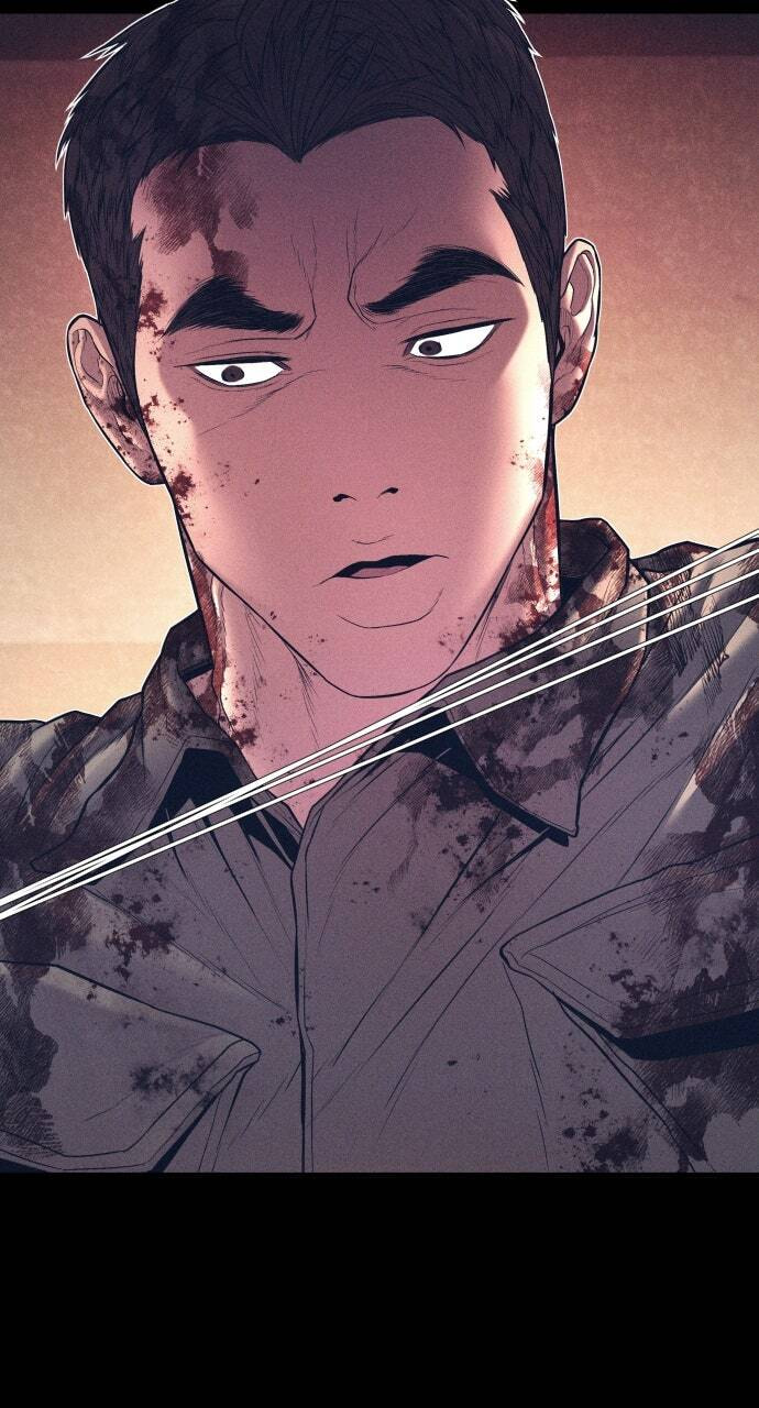 Manager Kim Chapter 140 page 122 - 