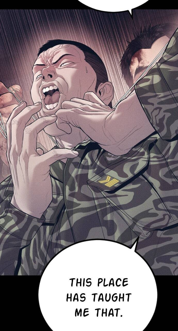 Manager Kim Chapter 140 page 126 - 