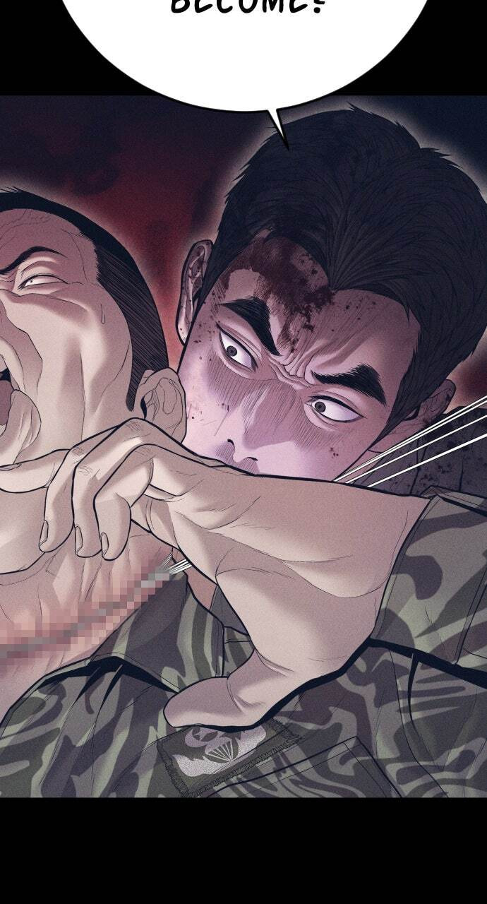 Manager Kim Chapter 140 page 128 - 