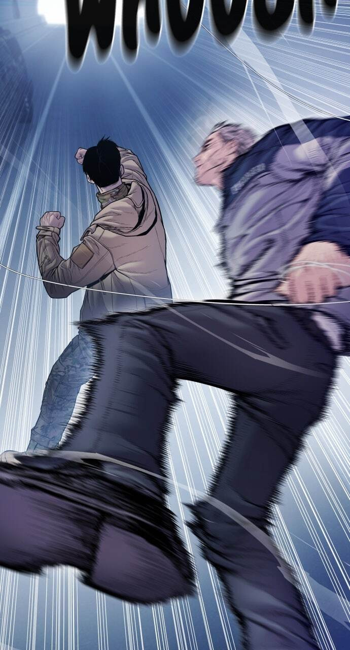 Manager Kim Chapter 140 page 158 - 