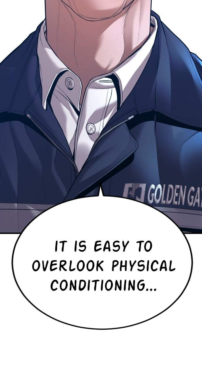 Manager Kim Chapter 140 page 21 - 