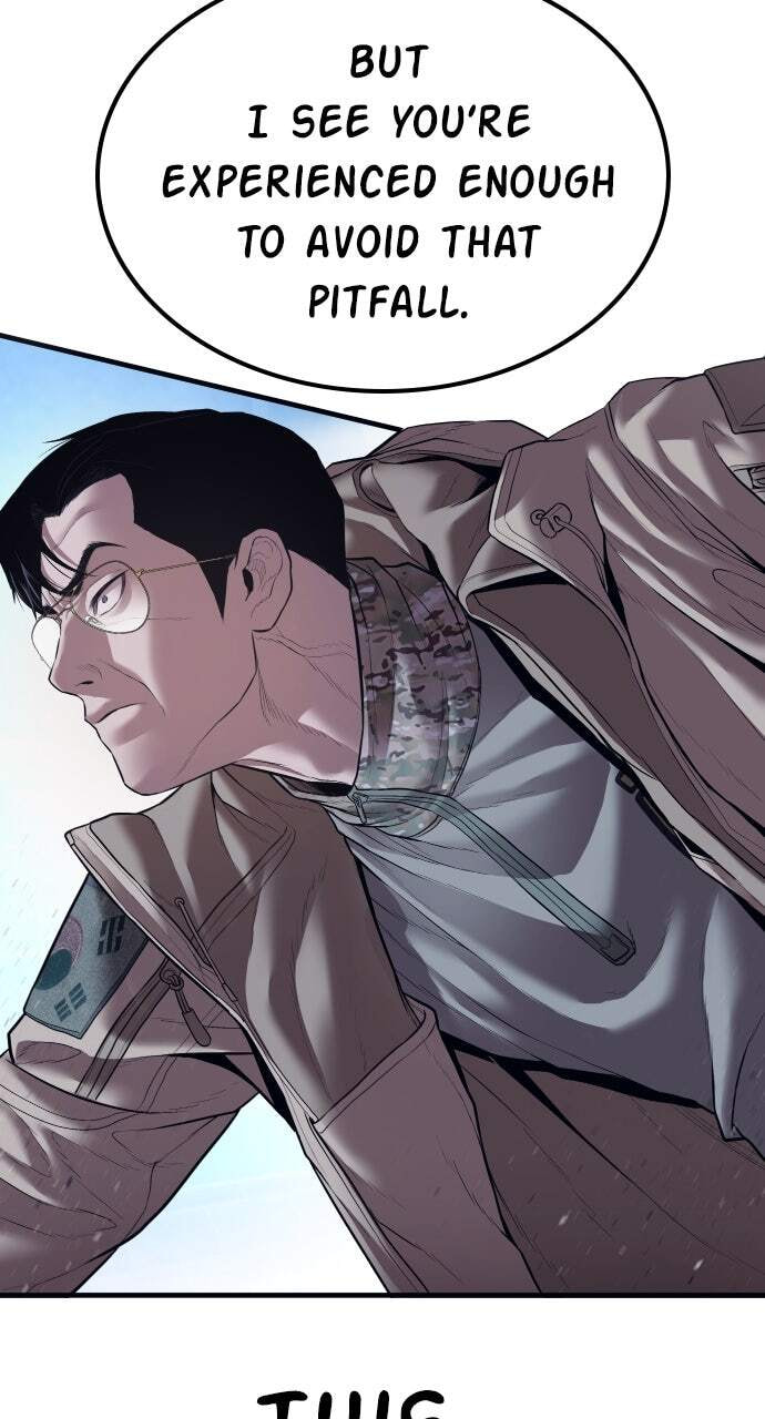Manager Kim Chapter 140 page 26 - 