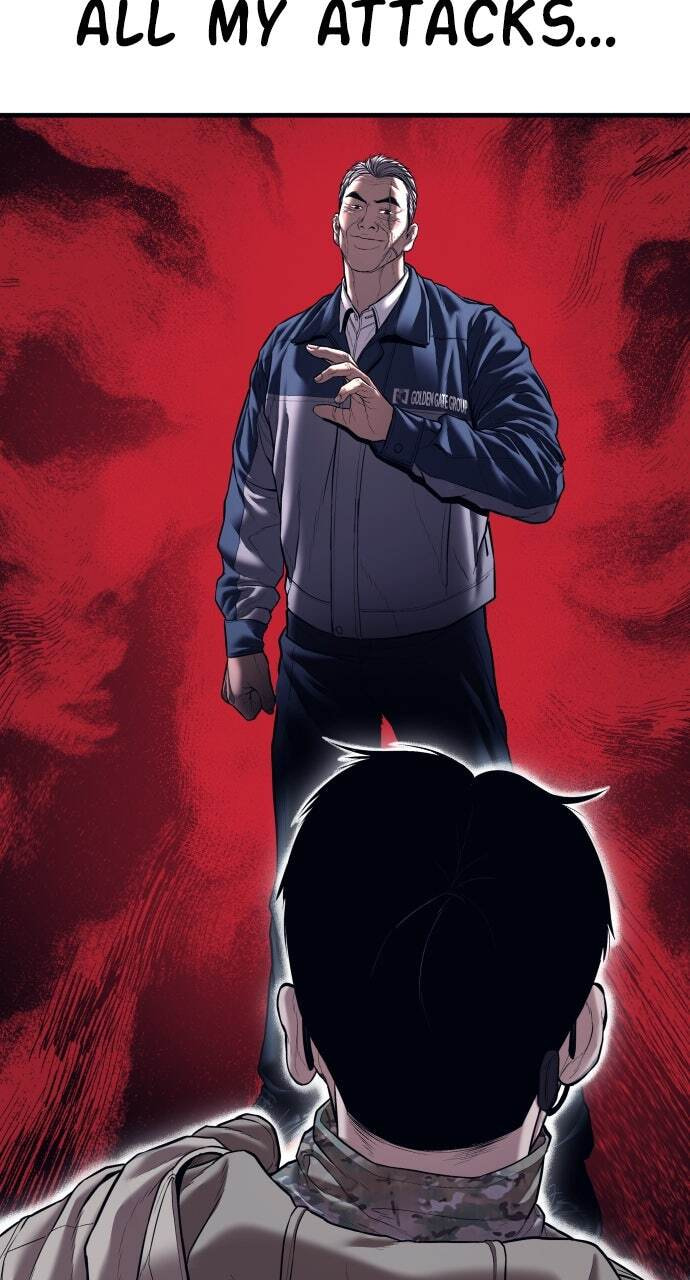 Manager Kim Chapter 140 page 29 - 