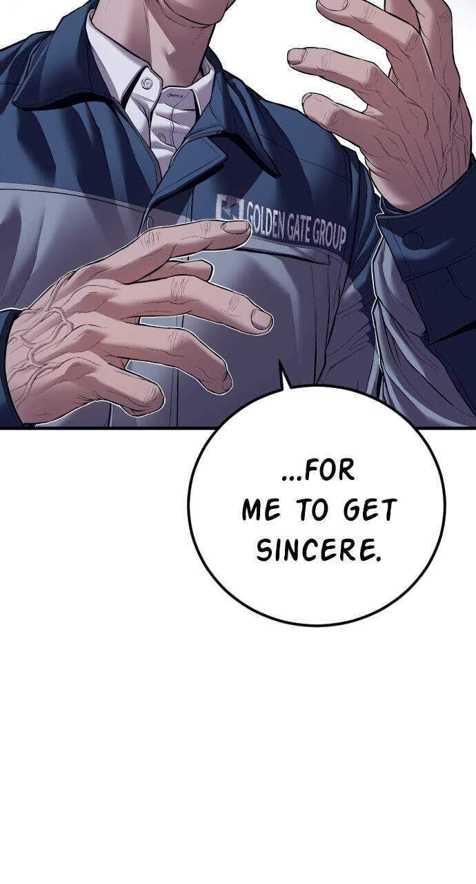 Manager Kim Chapter 140 page 32 - 
