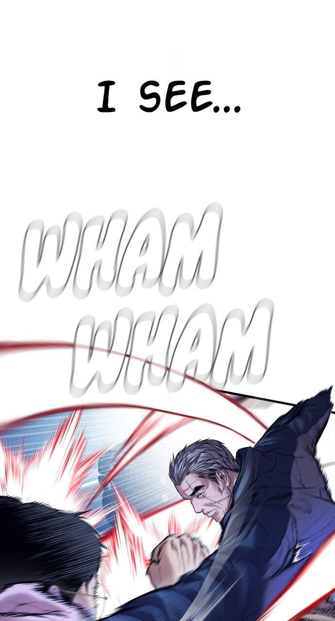 Manager Kim Chapter 140 page 37 - 