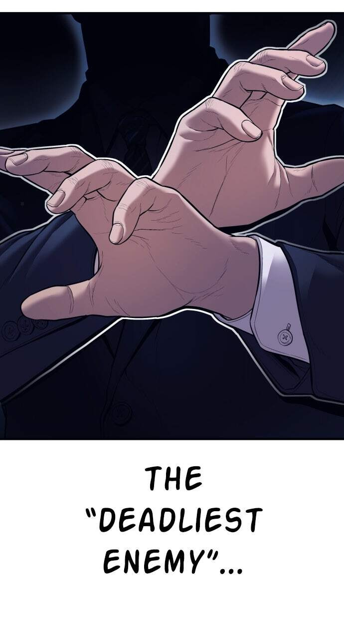 Manager Kim Chapter 140 page 41 - 