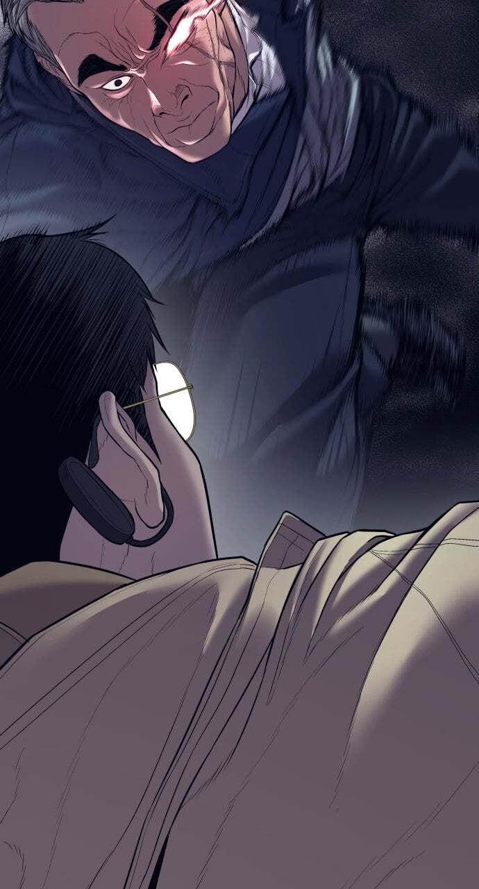 Manager Kim Chapter 140 page 45 - 