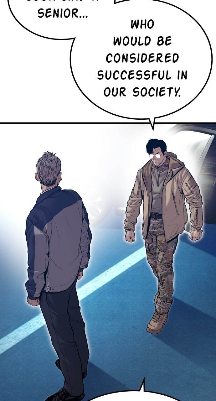 Manager Kim Chapter 140 page 6 - 