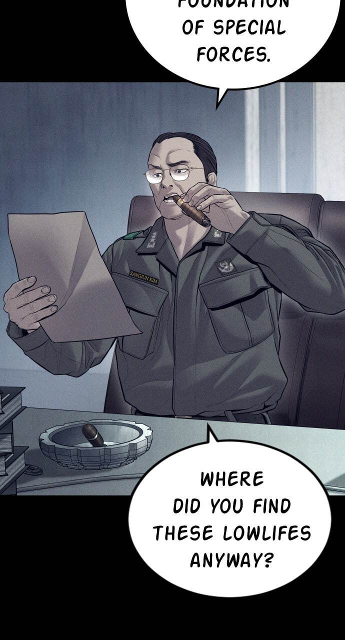 Manager Kim Chapter 140 page 64 - 