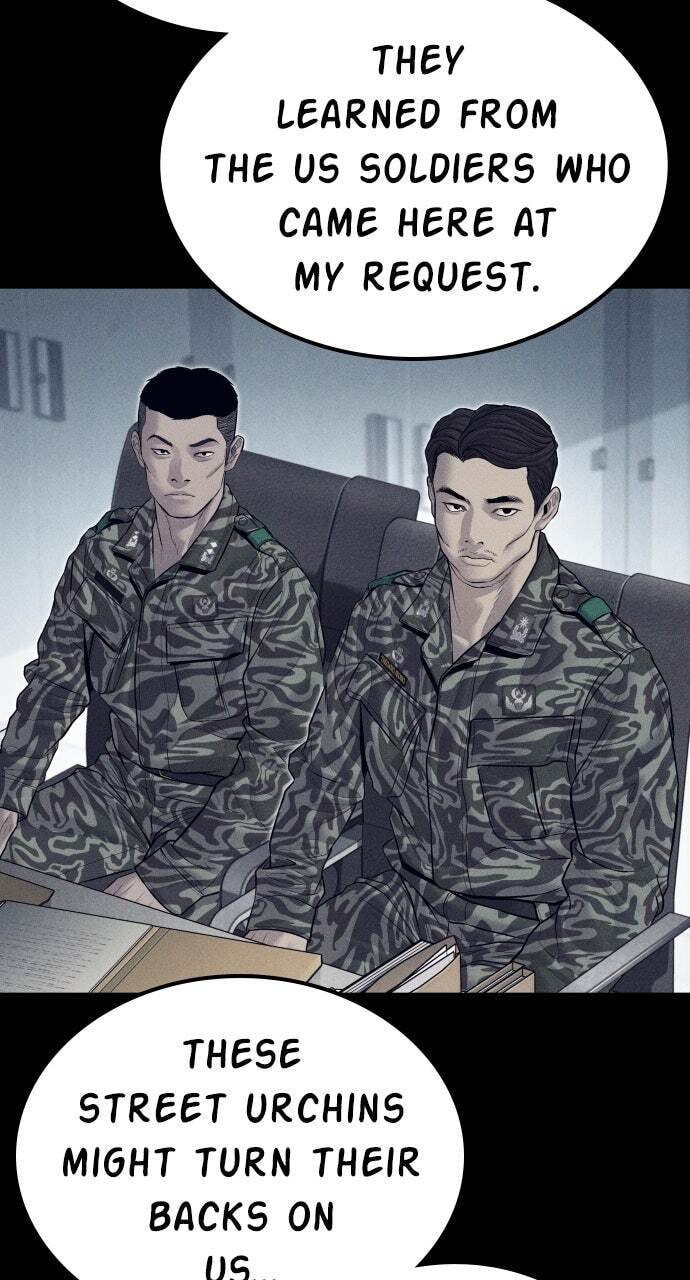 Manager Kim Chapter 140 page 66 - 