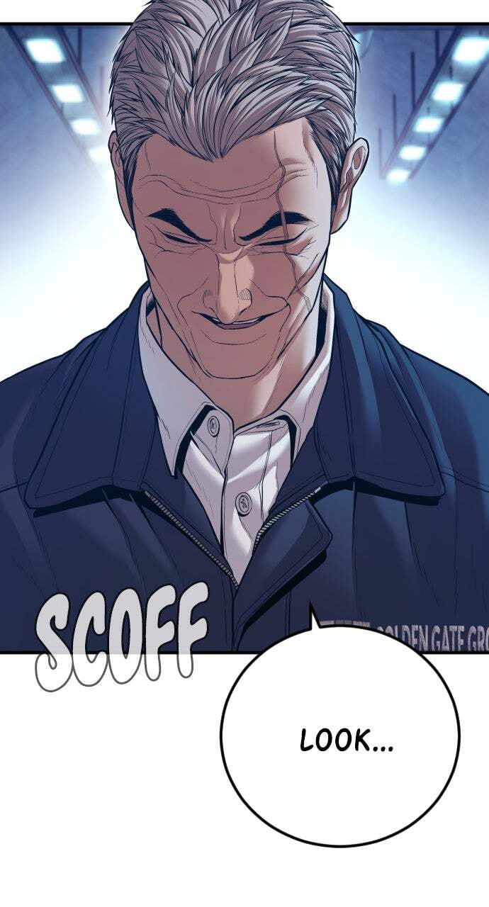 Manager Kim Chapter 140 page 8 - 