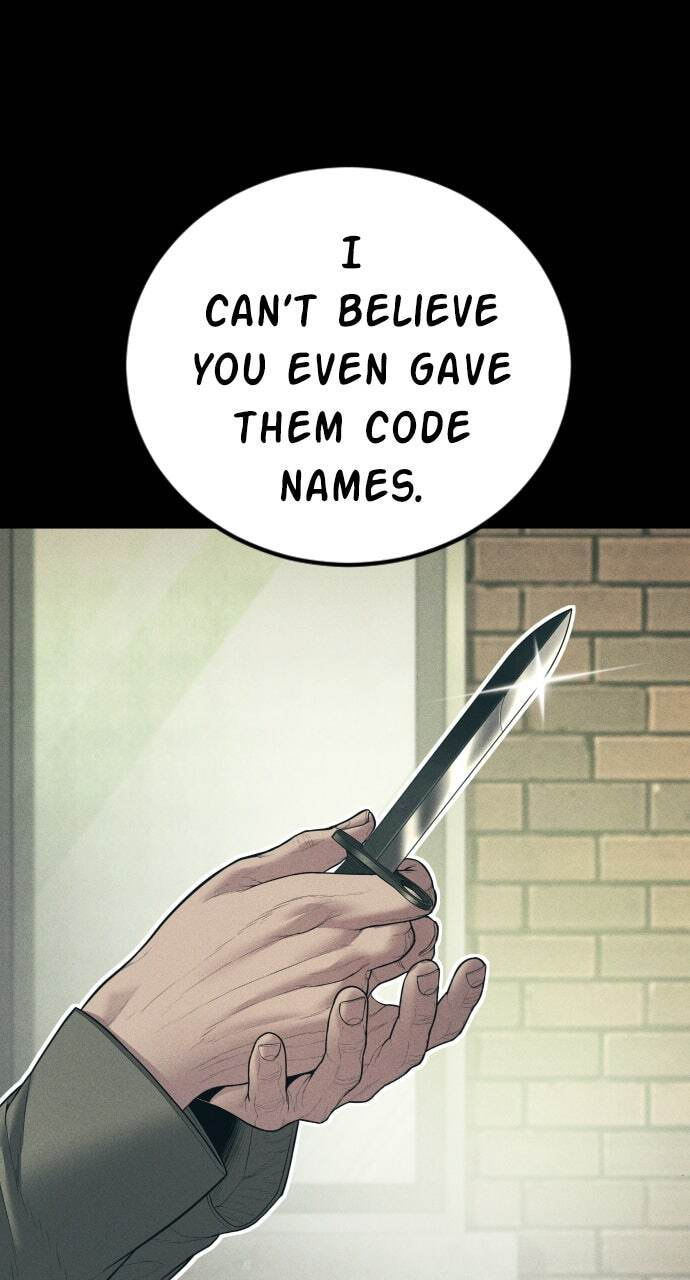 Manager Kim Chapter 140 page 78 - 