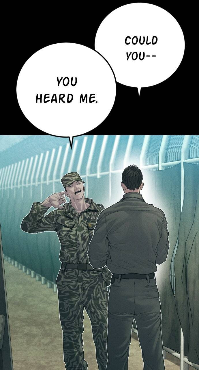 Manager Kim Chapter 140 page 81 - 