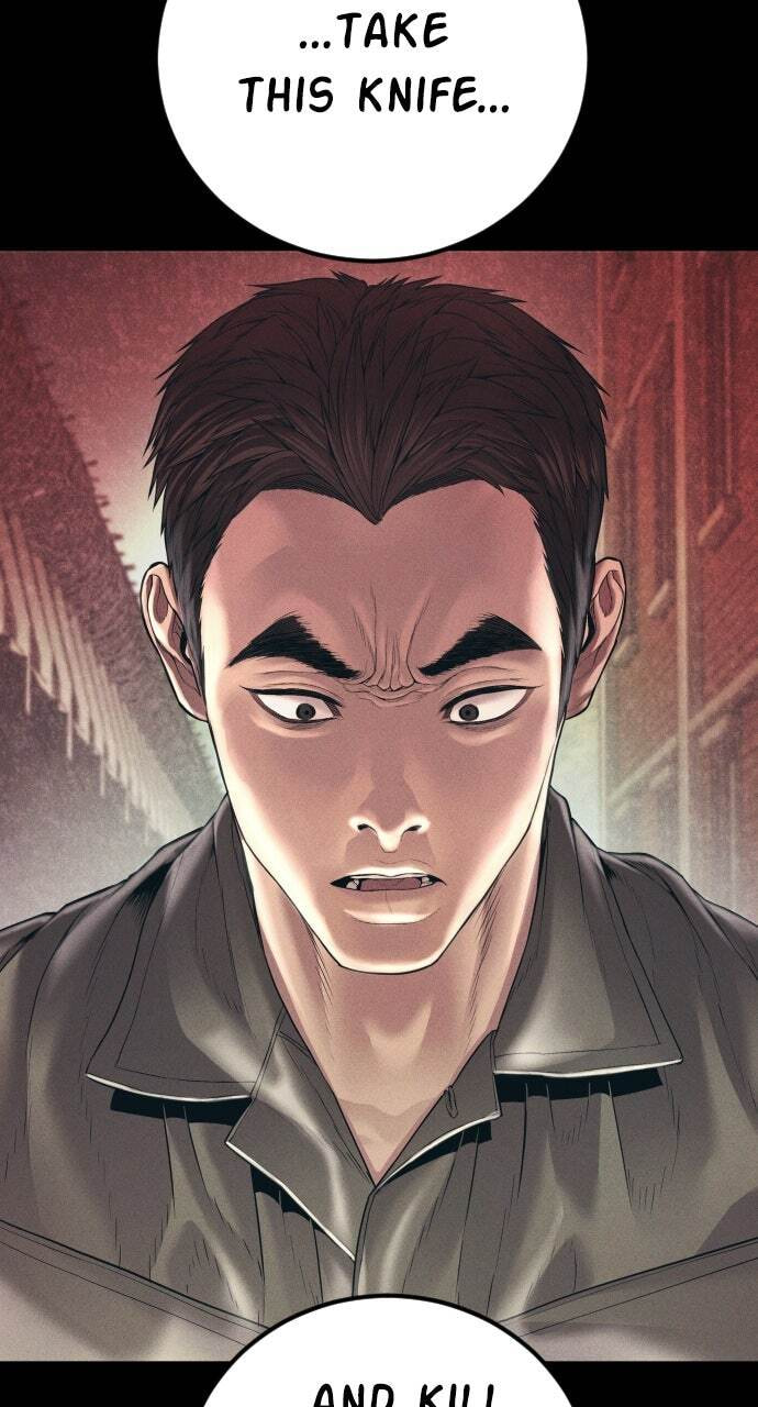 Manager Kim Chapter 140 page 83 - 