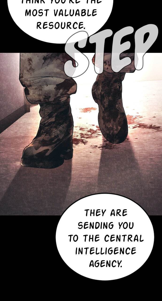 Manager Kim Chapter 140 page 89 - 